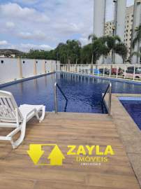 Condomínio Spazio Rockfeller - Apartamento 2 quartos sendo 1 suíte Vaga de garagem à venda no Spazio Rockfeller em Colégio - Rio de Janeiro, RJ - AP02088