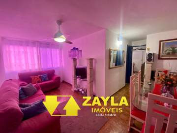 Condomínio 1059 - Apartamento 2 quartos Vaga de garagem à venda no Condomínio 1059 em Irajá - Rio de Janeiro, RJ - AP02090
