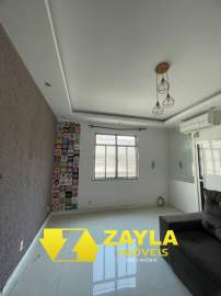 Apartamento 2 quartos vaga na garagem à venda na Vila Valqueire - Rio de Janeiro, RJ - APC00502