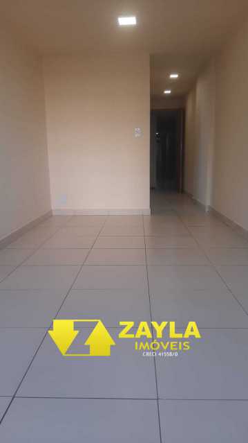 Conheça 3 do imóvel - Apartamento 2 quartos Vaga de garagem à venda no Condomínio 1059 em Irajá - Rio de Janeiro, RJ - AP02093 - 3 3 - 3