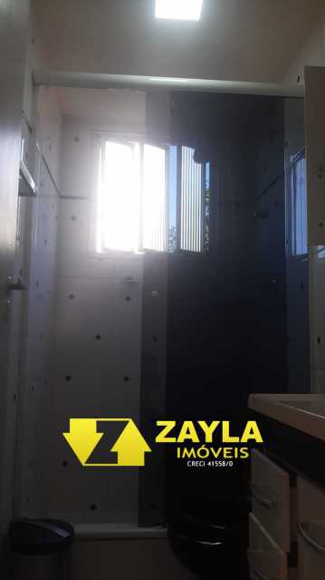 Conheça 5 do imóvel - Apartamento 2 quartos Vaga de garagem à venda no Condomínio 1059 em Irajá - Rio de Janeiro, RJ - AP02093 - 6 5 - 6