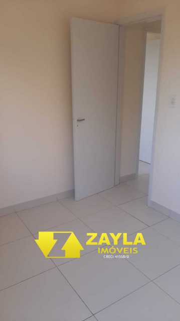 Conheça 6 do imóvel - Apartamento 2 quartos Vaga de garagem à venda no Condomínio 1059 em Irajá - Rio de Janeiro, RJ - AP02093 - 7 6 - 7