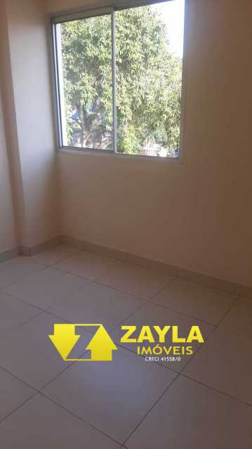 Conheça 7 do imóvel - Apartamento 2 quartos Vaga de garagem à venda no Condomínio 1059 em Irajá - Rio de Janeiro, RJ - AP02093 - 8 7 - 8