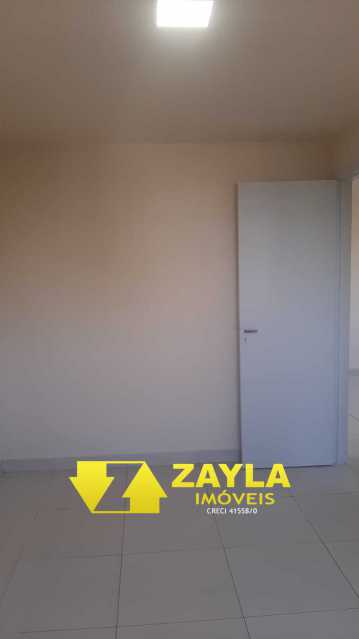 Conheça 8 do imóvel - Apartamento 2 quartos Vaga de garagem à venda no Condomínio 1059 em Irajá - Rio de Janeiro, RJ - AP02093 - 9 8 - 9