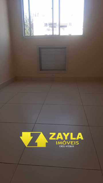 Conheça 9 do imóvel - Apartamento 2 quartos Vaga de garagem à venda no Condomínio 1059 em Irajá - Rio de Janeiro, RJ - AP02093 - 10 9 - 10