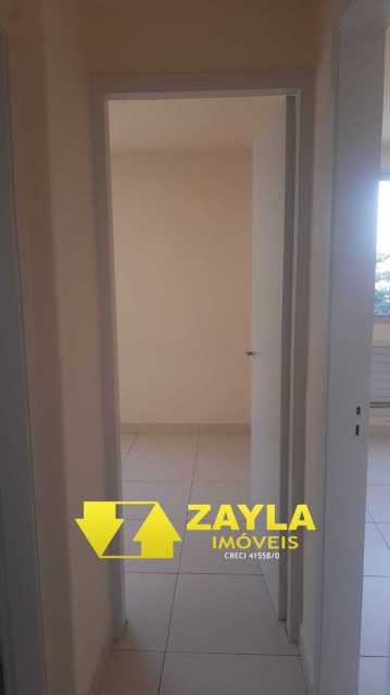 Conheça 10 do imóvel - Apartamento 2 quartos Vaga de garagem à venda no Condomínio 1059 em Irajá - Rio de Janeiro, RJ - AP02093 - 11 10 - 11