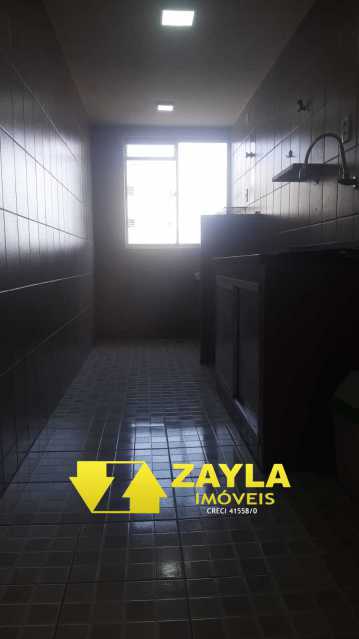 Conheça 12 do imóvel - Apartamento 2 quartos Vaga de garagem à venda no Condomínio 1059 em Irajá - Rio de Janeiro, RJ - AP02093 - 13 12 - 13