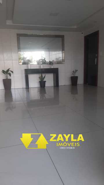 Conheça 15 do imóvel - Apartamento 2 quartos Vaga de garagem à venda no Condomínio 1059 em Irajá - Rio de Janeiro, RJ - AP02093 - 16 15 - 16