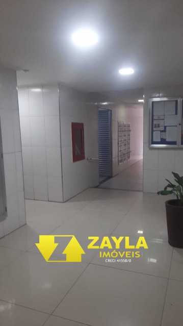 Conheça 16 do imóvel - Apartamento 2 quartos Vaga de garagem à venda no Condomínio 1059 em Irajá - Rio de Janeiro, RJ - AP02093 - 17 16 - 17