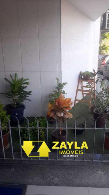 Conheça 17 do imóvel - Apartamento 2 quartos Vaga de garagem à venda no Condomínio 1059 em Irajá - Rio de Janeiro, RJ - AP02093 - 18 17 - 18