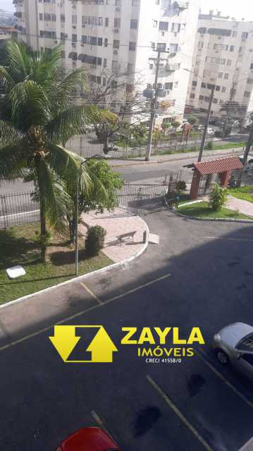 Conheça 18 do imóvel - Apartamento 2 quartos Vaga de garagem à venda no Condomínio 1059 em Irajá - Rio de Janeiro, RJ - AP02093 - 19 18 - 19