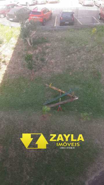 Conheça 19 do imóvel - Apartamento 2 quartos Vaga de garagem à venda no Condomínio 1059 em Irajá - Rio de Janeiro, RJ - AP02093 - 20 19 - 20