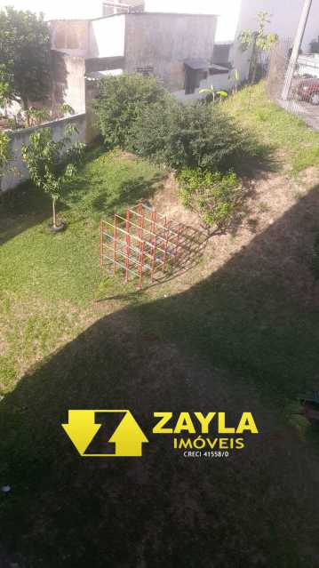 Conheça 20 do imóvel - Apartamento 2 quartos Vaga de garagem à venda no Condomínio 1059 em Irajá - Rio de Janeiro, RJ - AP02093 - 21 20 - 21