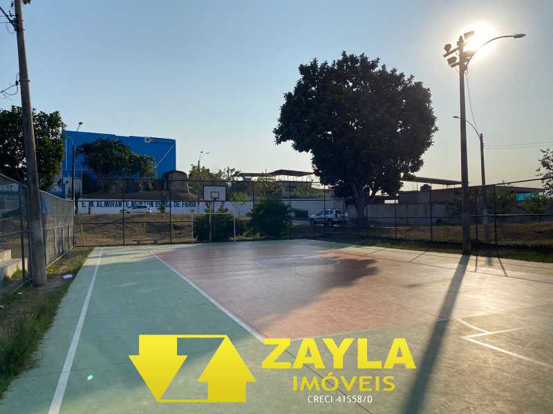 Conheça 2726_G1738755643 do imóvel - Apartamento 2 quartos Vaga de garagem à venda no Condomínio 1059 em Irajá - Rio de Janeiro, RJ - AP02093 - 22 2726_G1738755643 - 22