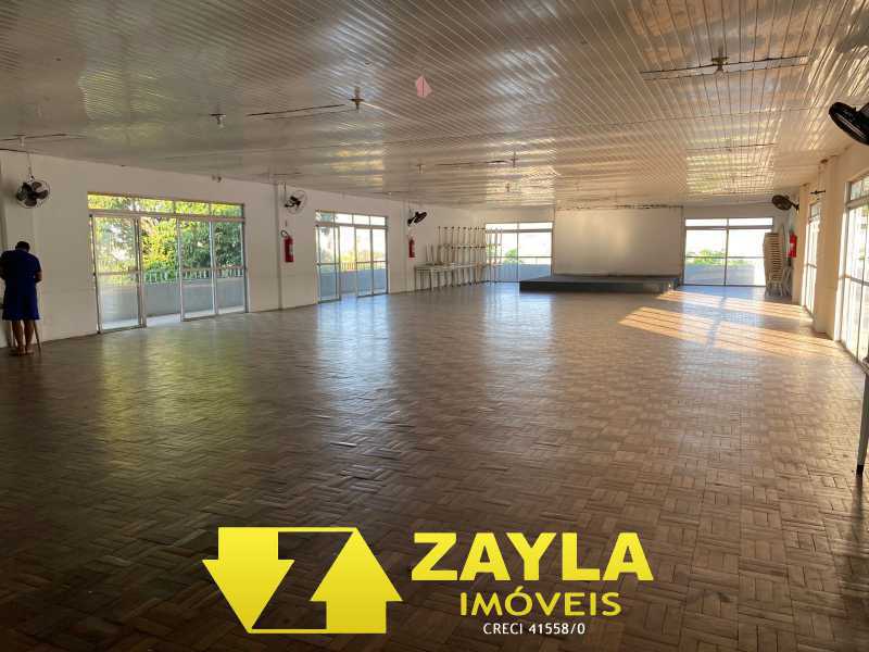 Conheça 2726_G1738755650 do imóvel - Apartamento 2 quartos Vaga de garagem à venda no Condomínio 1059 em Irajá - Rio de Janeiro, RJ - AP02093 - 23 2726_G1738755650 - 23