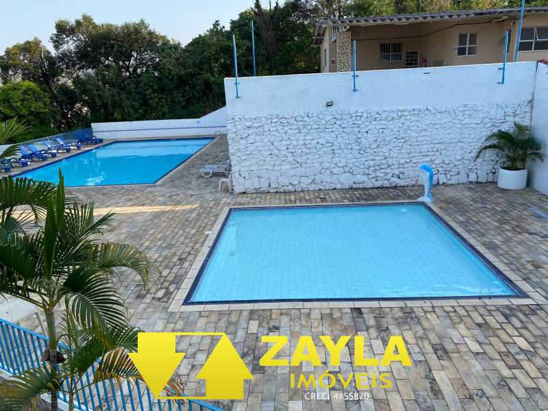 Conheça 2726_G1738755656 do imóvel - Apartamento 2 quartos Vaga de garagem à venda no Condomínio 1059 em Irajá - Rio de Janeiro, RJ - AP02093 - 24 2726_G1738755656 - 24