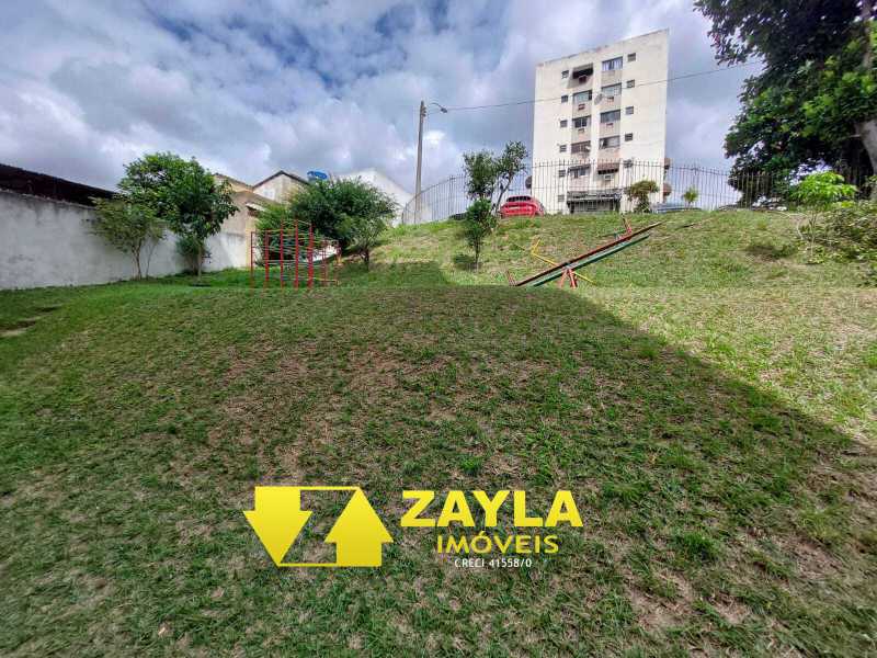 Conheça 18 do imóvel - Apartamento 2 quartos Vaga de garagem à venda no Condomínio 1059 em Irajá - Rio de Janeiro, RJ - AP02093 - 25 18 - 25