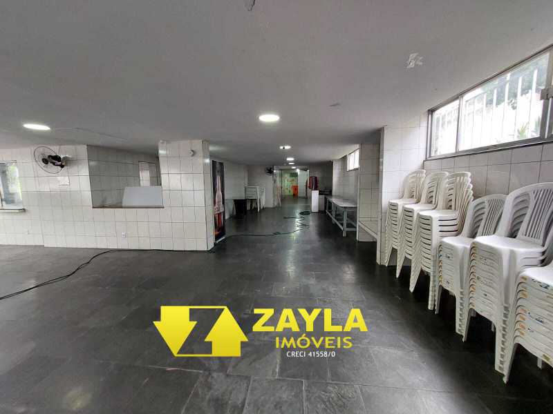 Conheça 19 do imóvel - Apartamento 2 quartos Vaga de garagem à venda no Condomínio 1059 em Irajá - Rio de Janeiro, RJ - AP02093 - 26 19 - 26