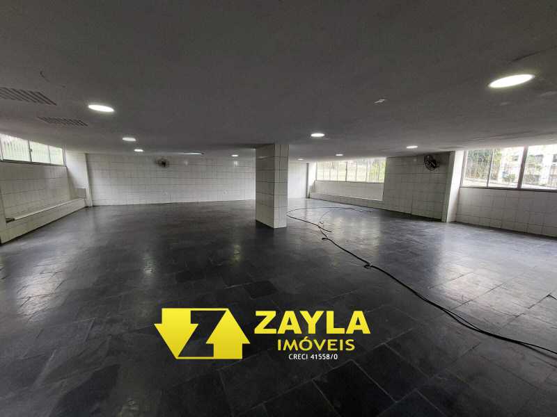 Conheça 20 do imóvel - Apartamento 2 quartos Vaga de garagem à venda no Condomínio 1059 em Irajá - Rio de Janeiro, RJ - AP02093 - 27 20 - 27