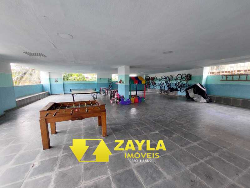 Conheça 26 do imóvel - Apartamento 2 quartos Vaga de garagem à venda no Condomínio 1059 em Irajá - Rio de Janeiro, RJ - AP02093 - 29 26 - 29