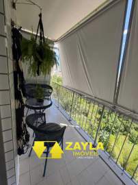 Apartamento 2 quartos Varanda Vaga de garagem à venda na Vila da Penha - Rio de Janeiro, RJ - AP02094
