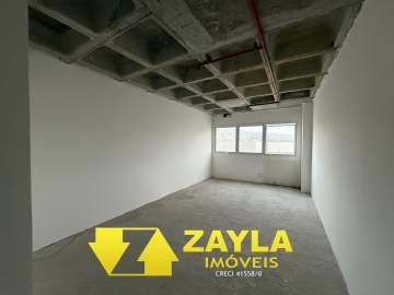 Ótima Oportunidade - Duas salas comerciais à venda no Carioca Office - Vila da Penha, RJ - SLC00017
