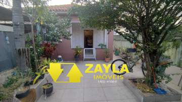 Casa 2 quartos sendo 1 suíte Piscina Vaga de garagem à venda em Cordovil - Rio de Janeiro, RJ - CA01195