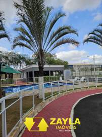 Condomínio Recanto do Beija Flor - Apartamento 2 quartos vaga na garagem à venda no Condomínio Recanto do Beija Flor - Honório Gurgel, RJ - APC00505
