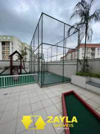 Apartamento 2 quartos vaga na garagem à venda no Condomínio Sinfonia Residencial Club - Madureira, RJ - APC00507