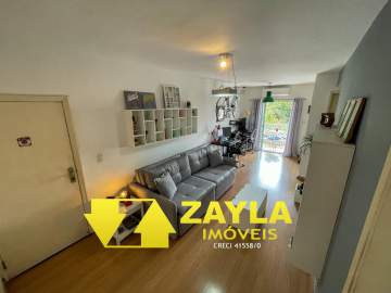 Apartamento 3 quartos Varanda 2 Vagas na garagem à venda em Irajá - Rio de Janeiro, RJ - AP02097