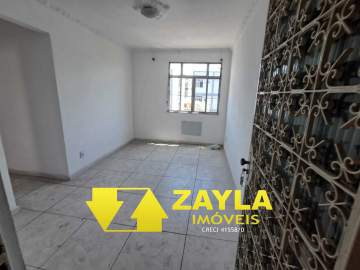 Condomínio 1077 - Apartamento 3 quartos à venda no Condomínio 1077 em Irajá - Rio de Janeiro, RJ - AP02100