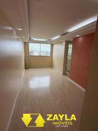 Condomínio 1059 - Excelente apartamento 2 quartos vaga na garagem à venda no Condomínio 1059 - Irajá, RJ - APC00509