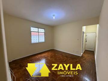 Condomínio 1525 - TÉRREO - Apartamento térreo 3 quartos à venda em Vista Alegre - Rio de Janeiro, RJ - APC00511