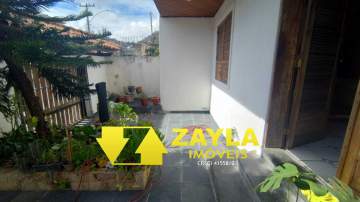 Casa Triplex 4 quartos sendo 1 suíte Varanda Piscina Terraço Vaga de garagem à venda em Madureira - Rio de Janeiro, RJ - CA01203