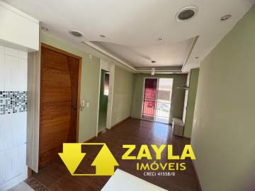 Condomínio Rossi Ideal Vila Cordovil - Apartamento 3 quartos vaga na garagem à venda no Condomínio Rossi Ideal - Vista Alegre, RJ - APC00514