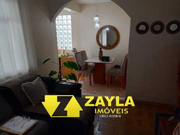 Casa 3 quartos Varanda à venda em Braz de Pina - Rio de Janeiro, RJ - CA01205