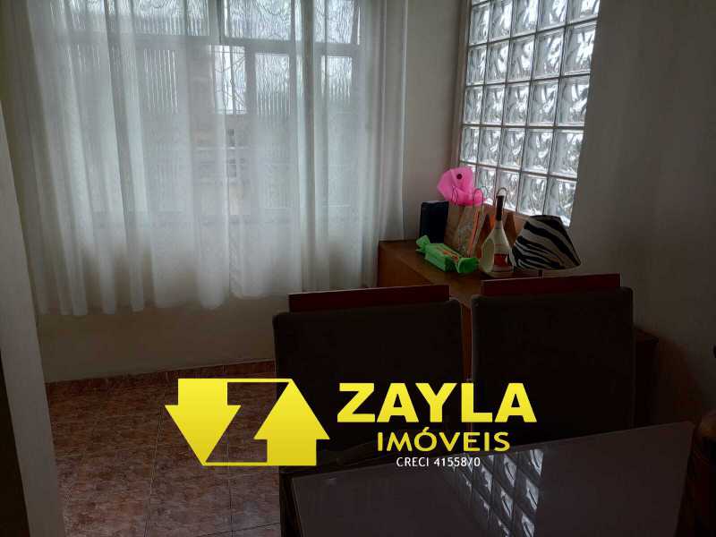 Conheça 4 do imóvel - Casa 3 quartos Varanda à venda em Braz de Pina - Rio de Janeiro, RJ - CA01205 - 4 4 - 4