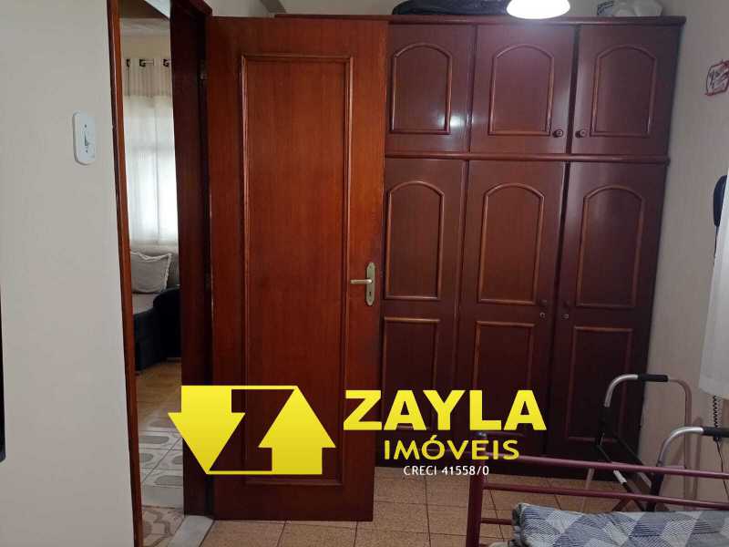 Conheça 11 do imóvel - Casa 3 quartos Varanda à venda em Braz de Pina - Rio de Janeiro, RJ - CA01205 - 11 11 - 11