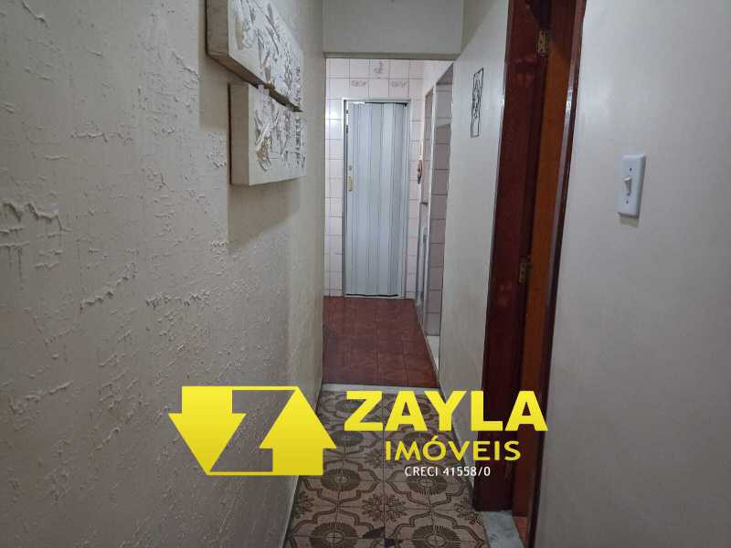 Conheça 16 do imóvel - Casa 3 quartos Varanda à venda em Braz de Pina - Rio de Janeiro, RJ - CA01205 - 16 16 - 16