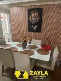 Condomínio Village Pavuna - Apartamento 2 quartos vaga na garagem à venda no Village Pavuna - Pavuna, RJ - APC00517