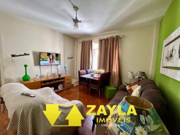 Apartamento 3 quartos vaga na garagem à venda em Vista Alegre - Rio de Janeiro, RJ - APC00518