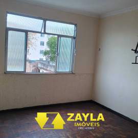 Apartamento 3 quartos 2 vagas na garagem à venda em Irajá - Rio de Janeiro, RJ - APC00519