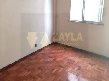 Condomínio Edificio Ministro Edgard Romero - Apartamento à venda - Vaz Lobo, Rio de Janeiro Rj - 2 Quartos Vaga de Garagem - AP01011
