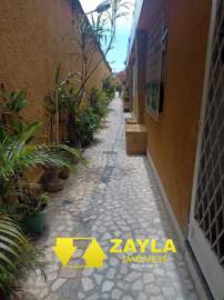 Casa 2 quartos Varanda Vaga na garagem à venda em Madureira - Rio de Janeiro, RJ - CV00168