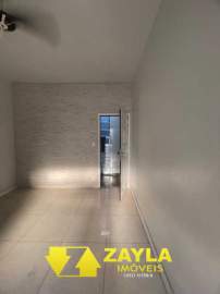 Apartamento 2 quartos dependência completa à venda em Vila Valqueire - Rio de Janeiro, RJ - APC00520