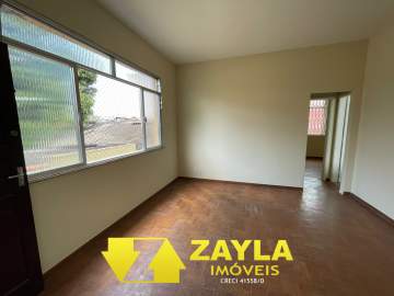 Apartamento 2 quartos dependência de empregada à venda em Irajá - Rio de Janeiro, RJ - APC00521