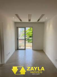 Apartamento 2 quartos vaga na garagem à venda no Edifício Village Monte Carlo - Taquara, RJ - APC00524