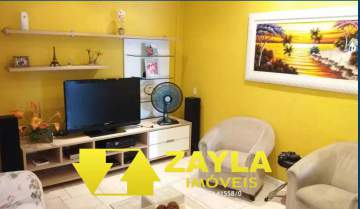 Apartamento 2 quartos à venda em Trindade - São Gonçalo, RJ - AP02107