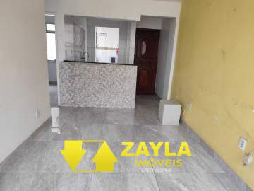 Apartamento 2 quartos Vaga na garagem à venda em Ramos - Rio de Janeiro, RJ - AP02108