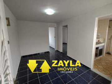 Condomínio Parque Novo Irajá 2 - Apartamento 2 quartos Vaga na garagem à venda no condomínio Parque Novo Irajá II - Rio de Janeiro, RJ - AP02109